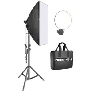 softbox for videography