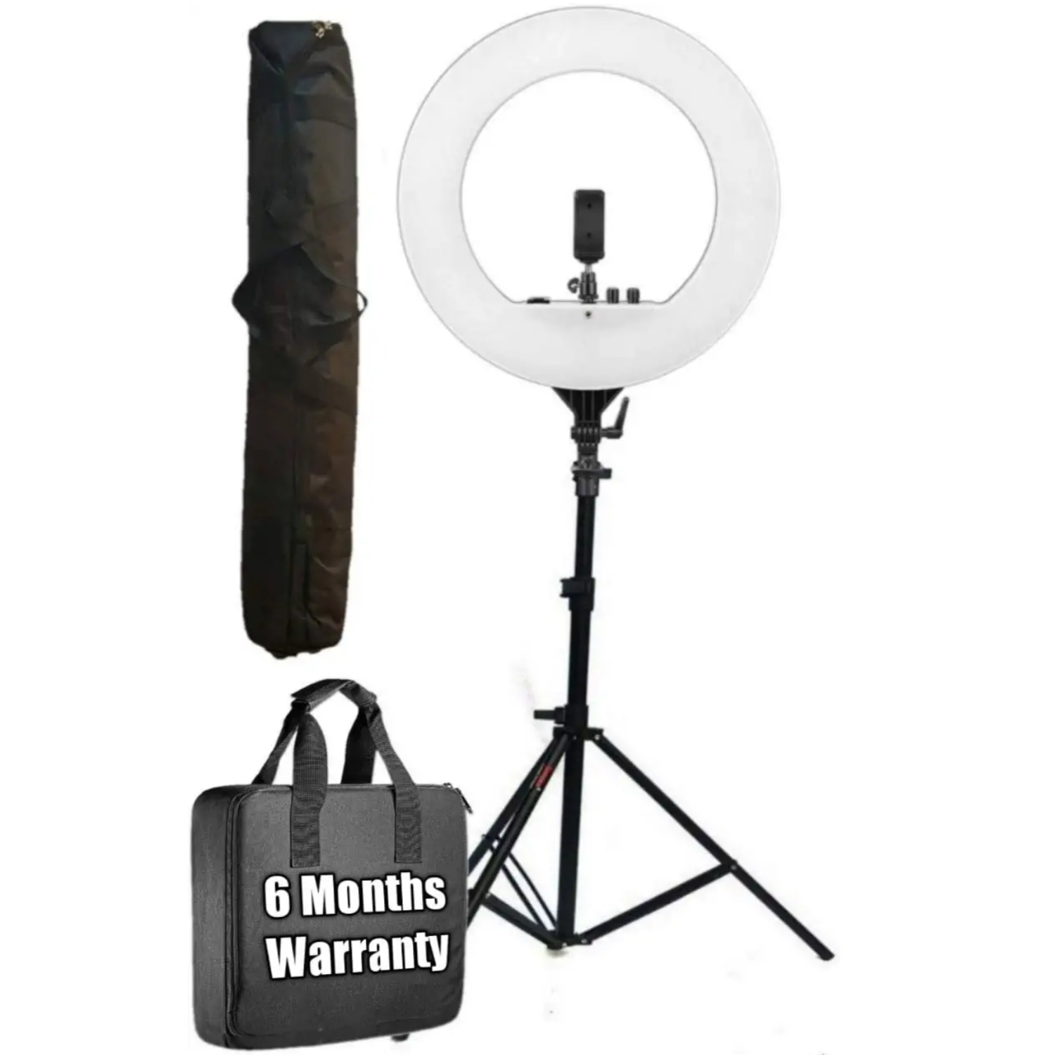 makeup artist light stand